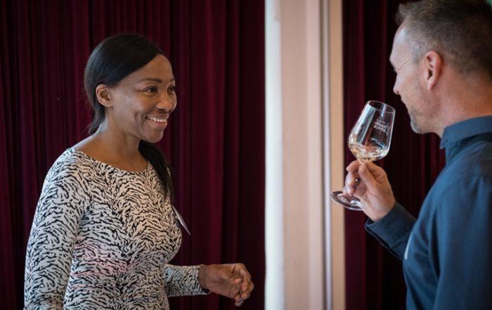 Thembi & Co – ein neues Leben mit Wein