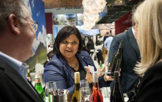 Südafrikas Weinwirtschaft im Wandel