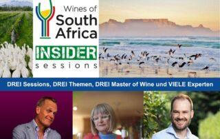 WoSA Insider Sessions 2021