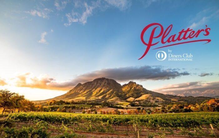 John Platter Wine Guide