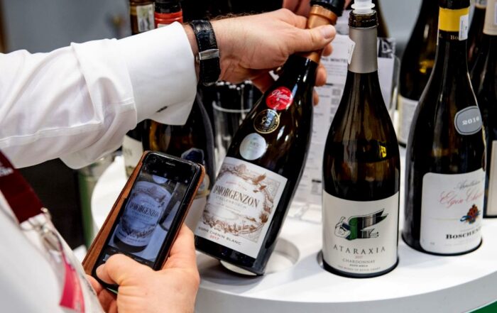WoSA ProWein 2023 – Discover South Africa – Themenverkostung