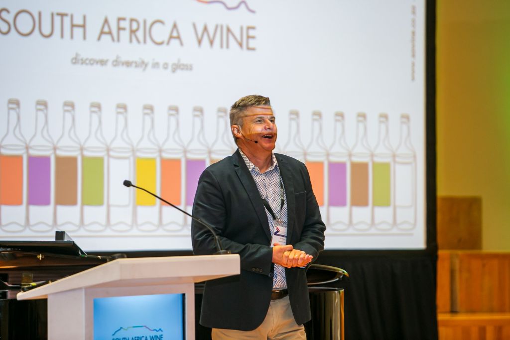 Südafrika Weinwirtschaft 2025