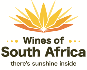 Südafrika-Weininformation Logo